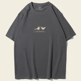 Don't Steal My Food Tee [RS]