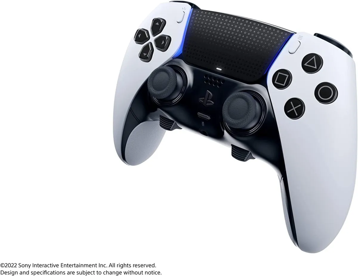 DualSense Edge™ wireless controller
