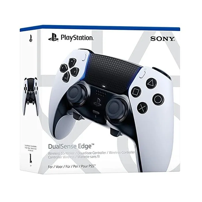 DualSense Edge™ wireless controller