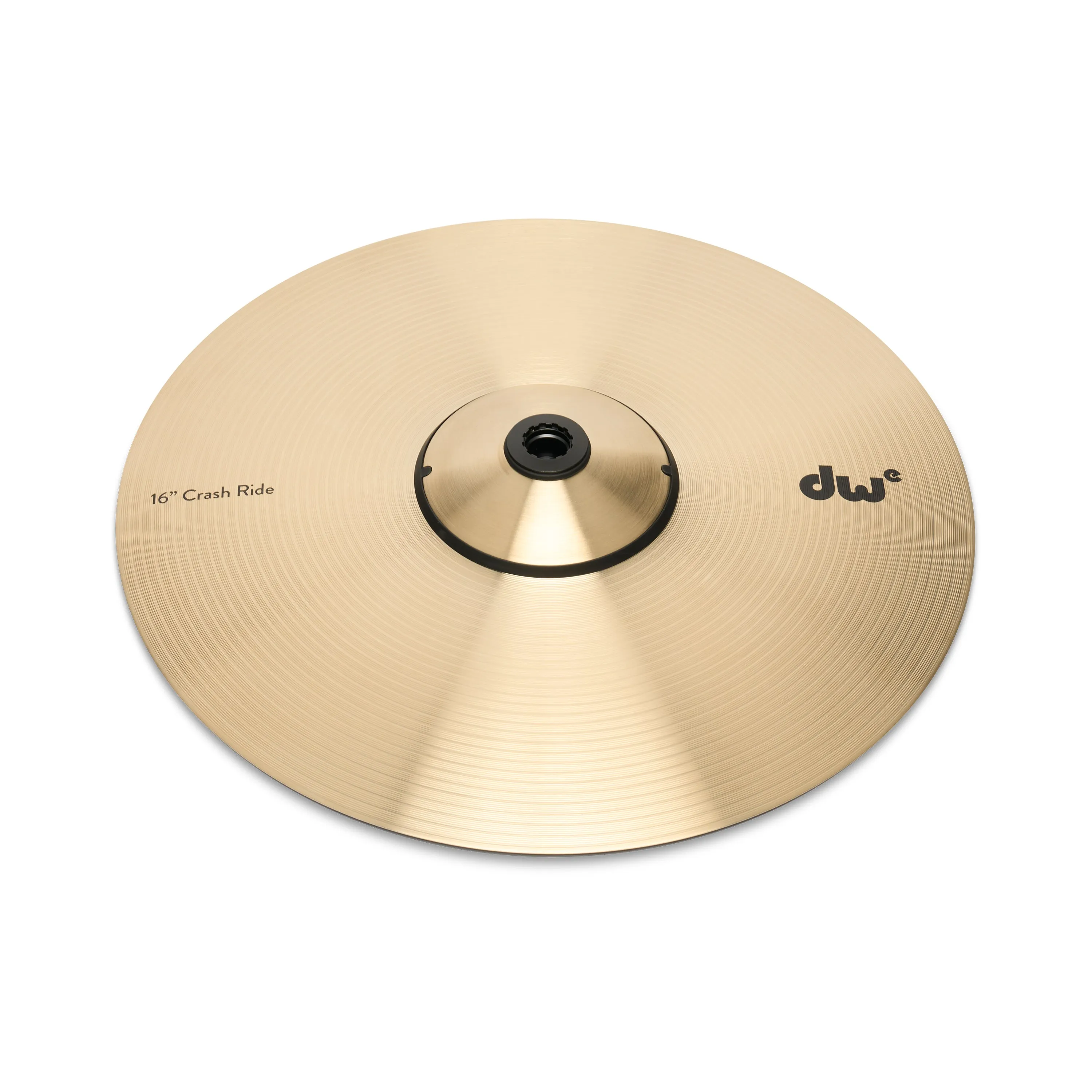 DWe Electronic Crash/Ride Cymbal