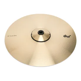 DWe Electronic Crash/Ride Cymbal