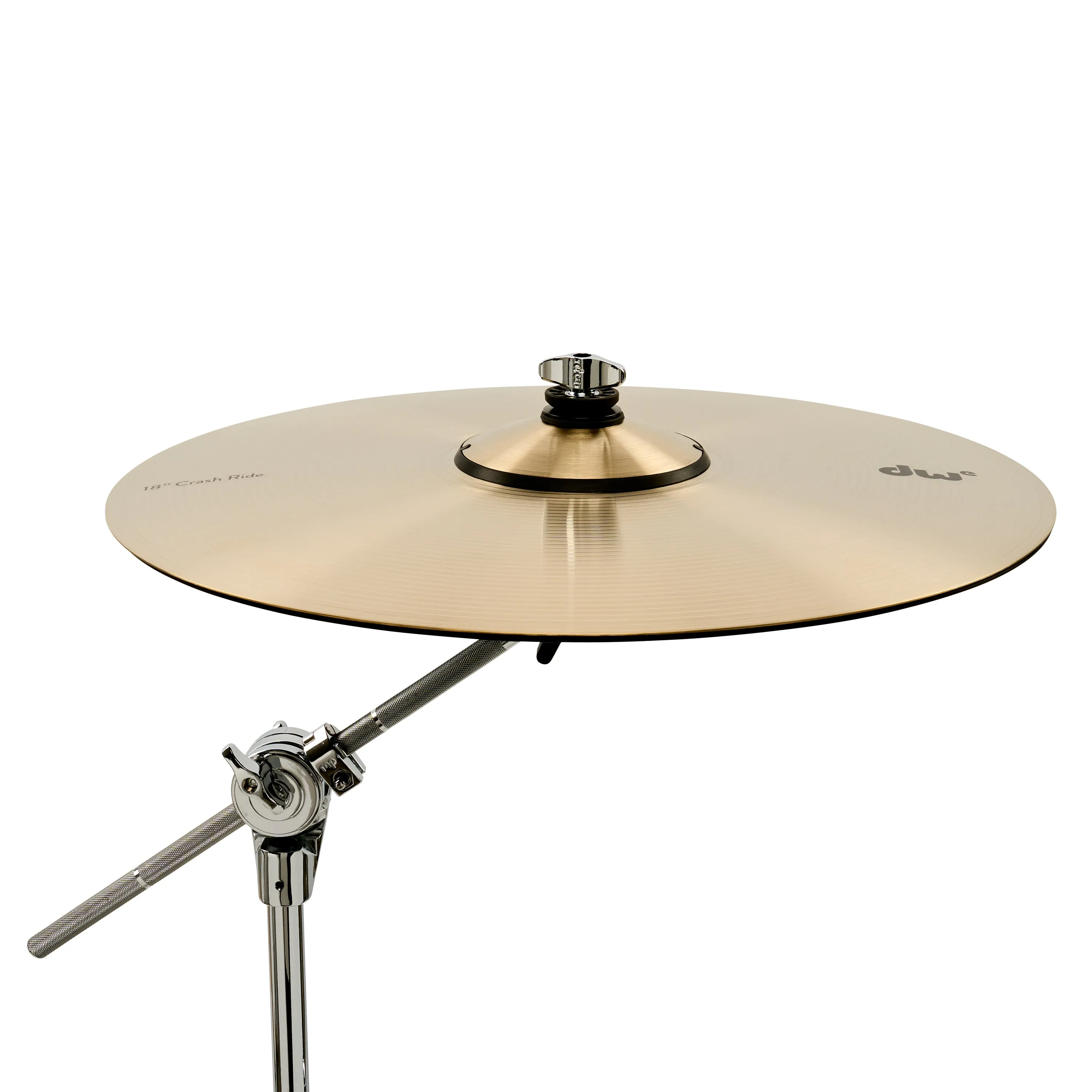 DWe Electronic Crash/Ride Cymbal