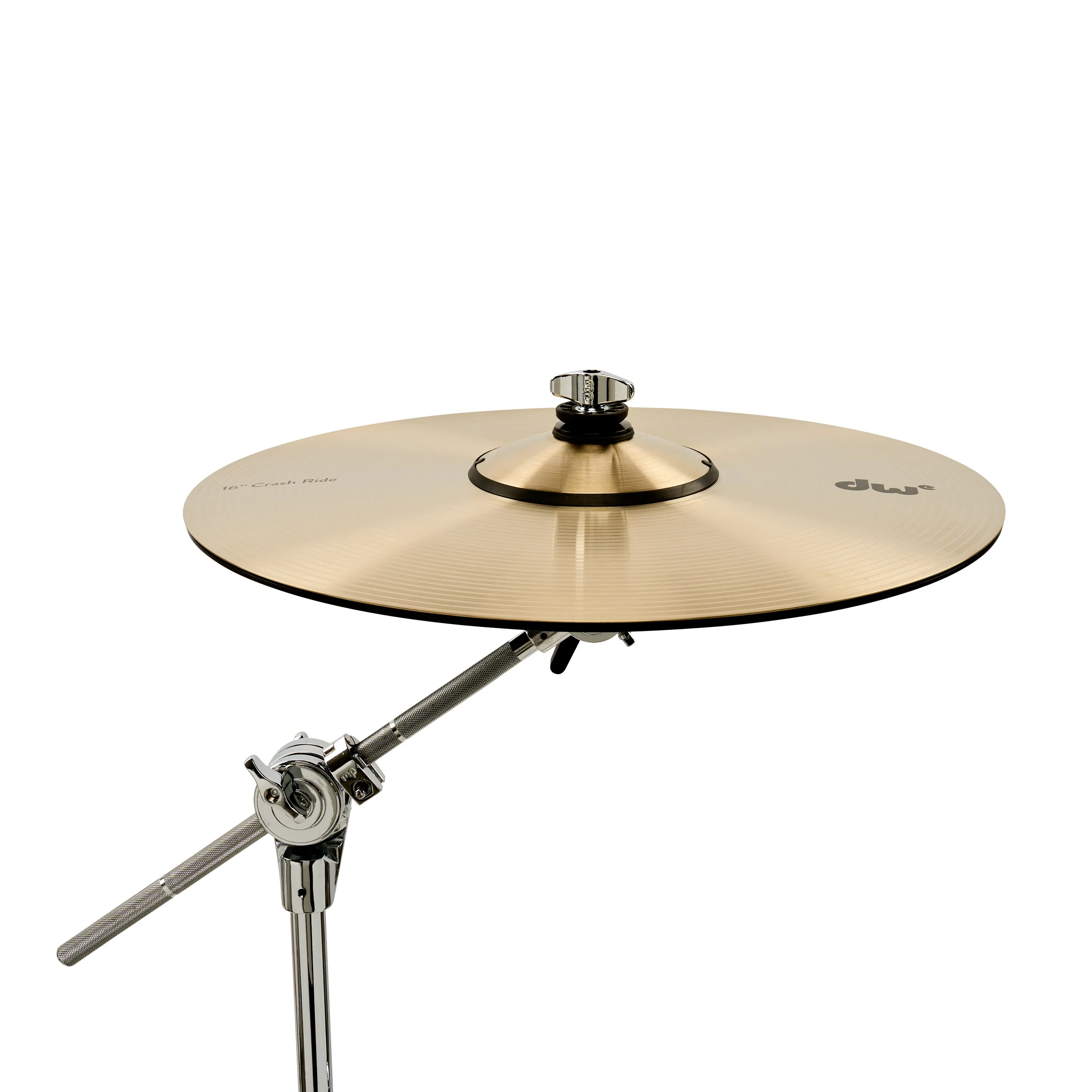 DWe Electronic Crash/Ride Cymbal
