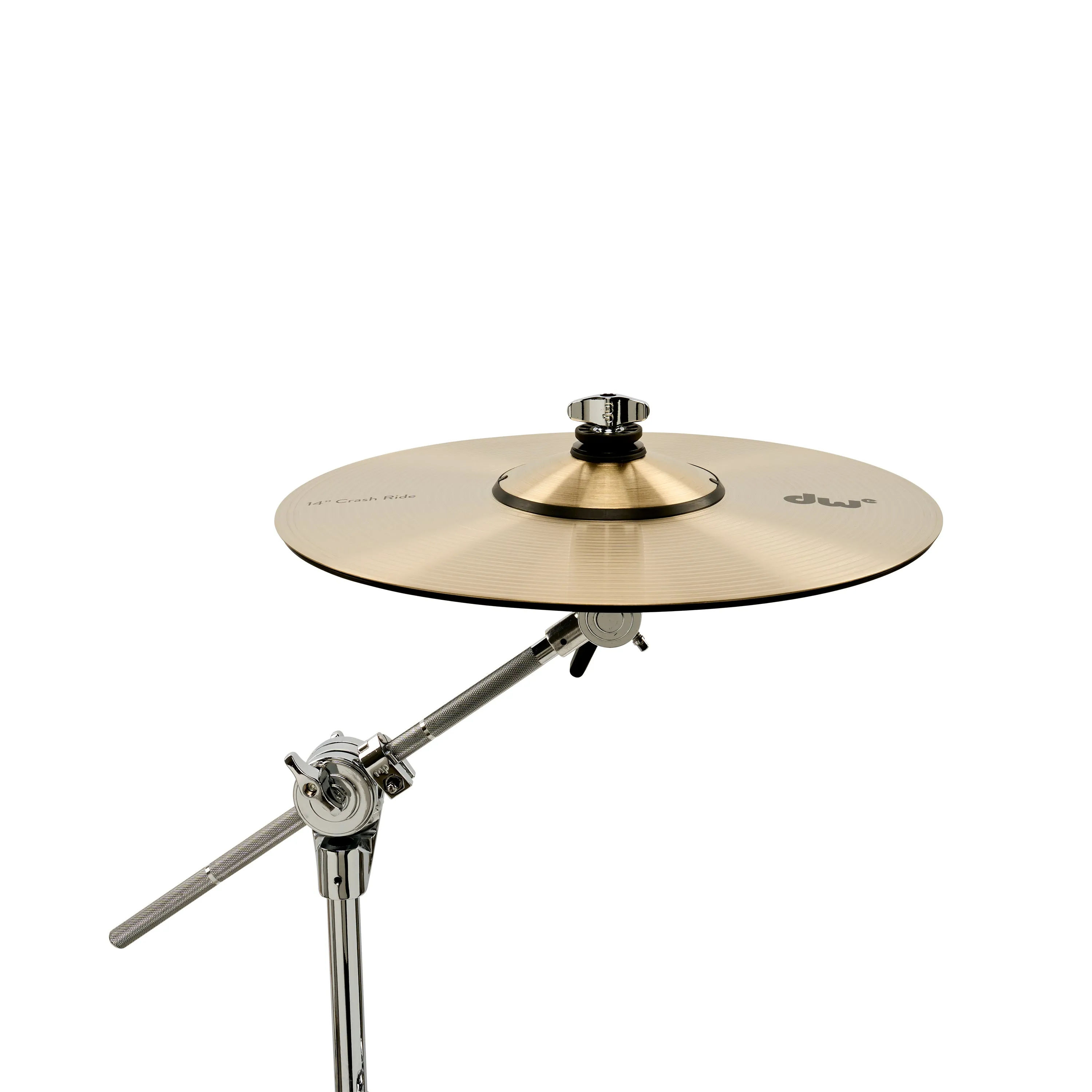 DWe Electronic Crash/Ride Cymbal