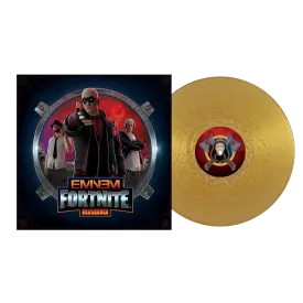 Eminem x Fortnite Radio Vinyl (Spotify Fans First)