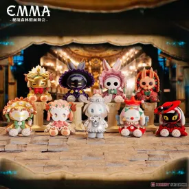 EMMA Secret forest masked ball series Blind Box