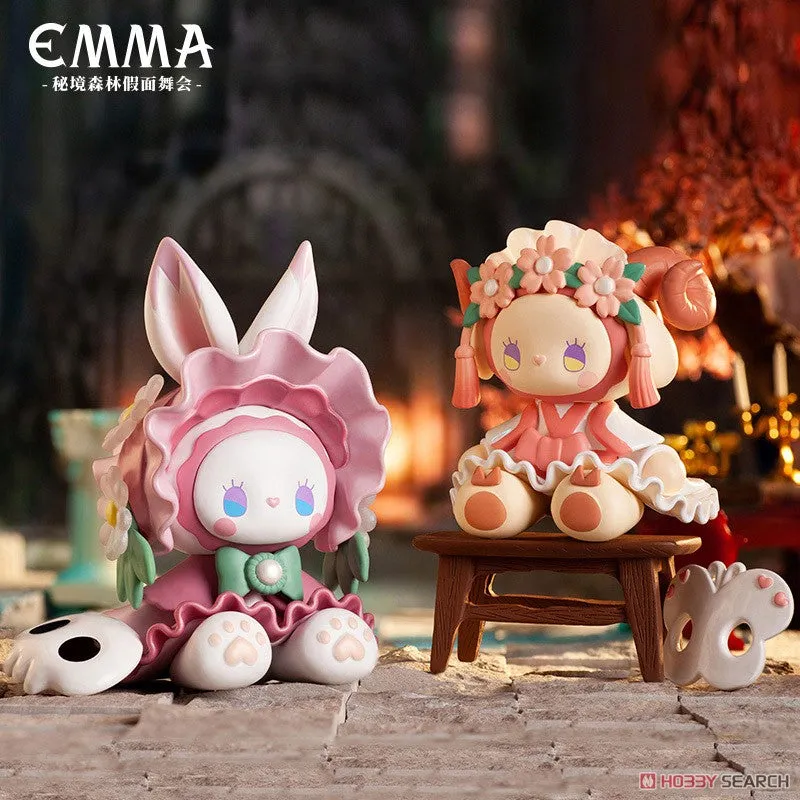 EMMA Secret forest masked ball series Blind Box