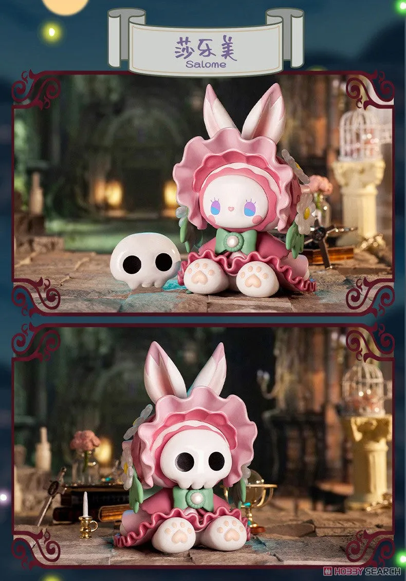 EMMA Secret forest masked ball series Blind Box