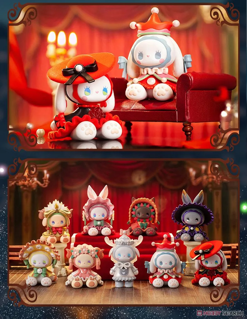 EMMA Secret forest masked ball series Blind Box