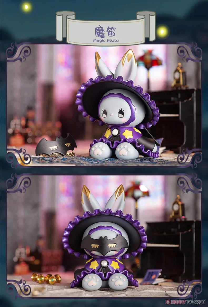 EMMA Secret forest masked ball series Blind Box