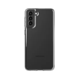 Evo Clear - Samsung Galaxy S21  5G Case - Clear