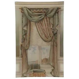 Fantasie A. Curtains