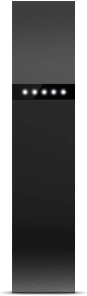 Fitbit Flex Wireless Activity   Sleep Wristband, Black, Small/Large