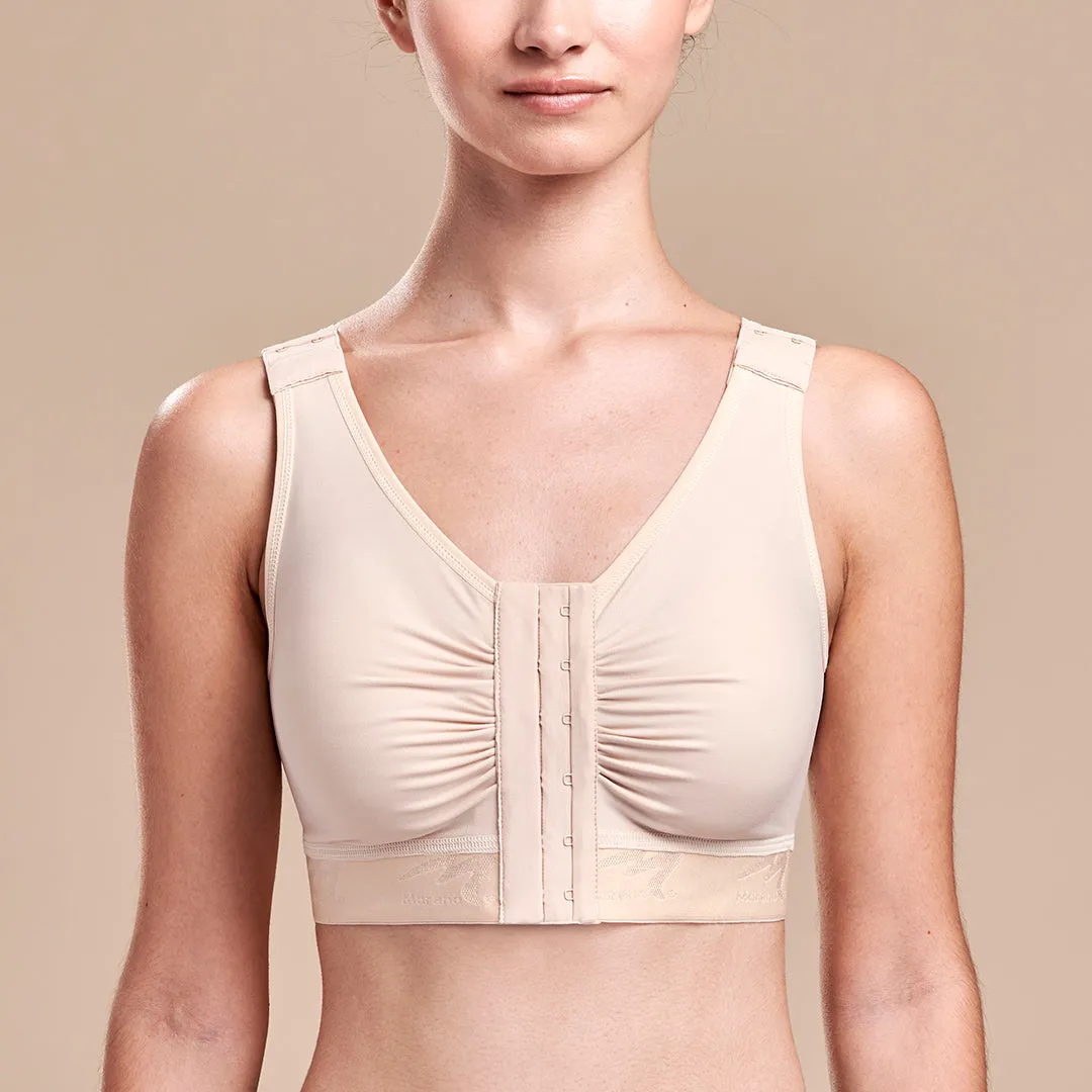 FlexFit™ Shirred Front Bra - Style No. B2