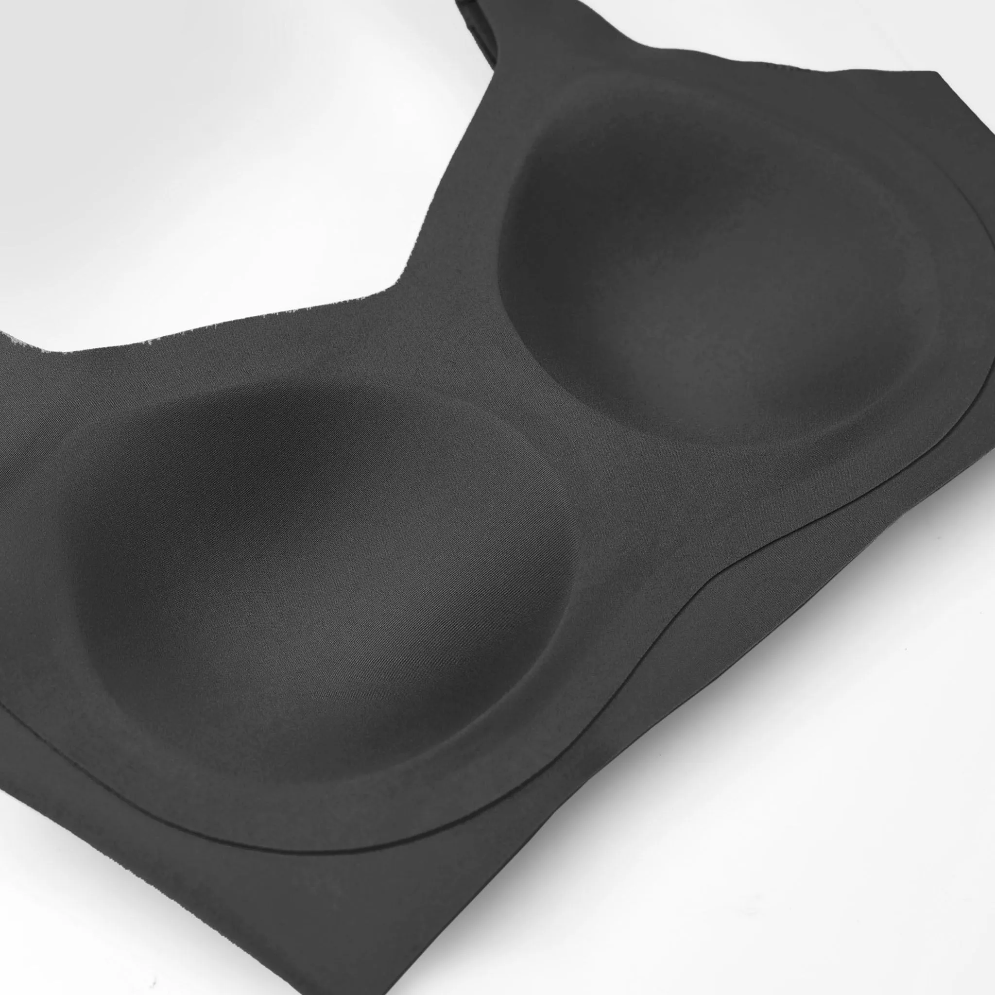 Floatley Smooth Wireless Minimizer Bra