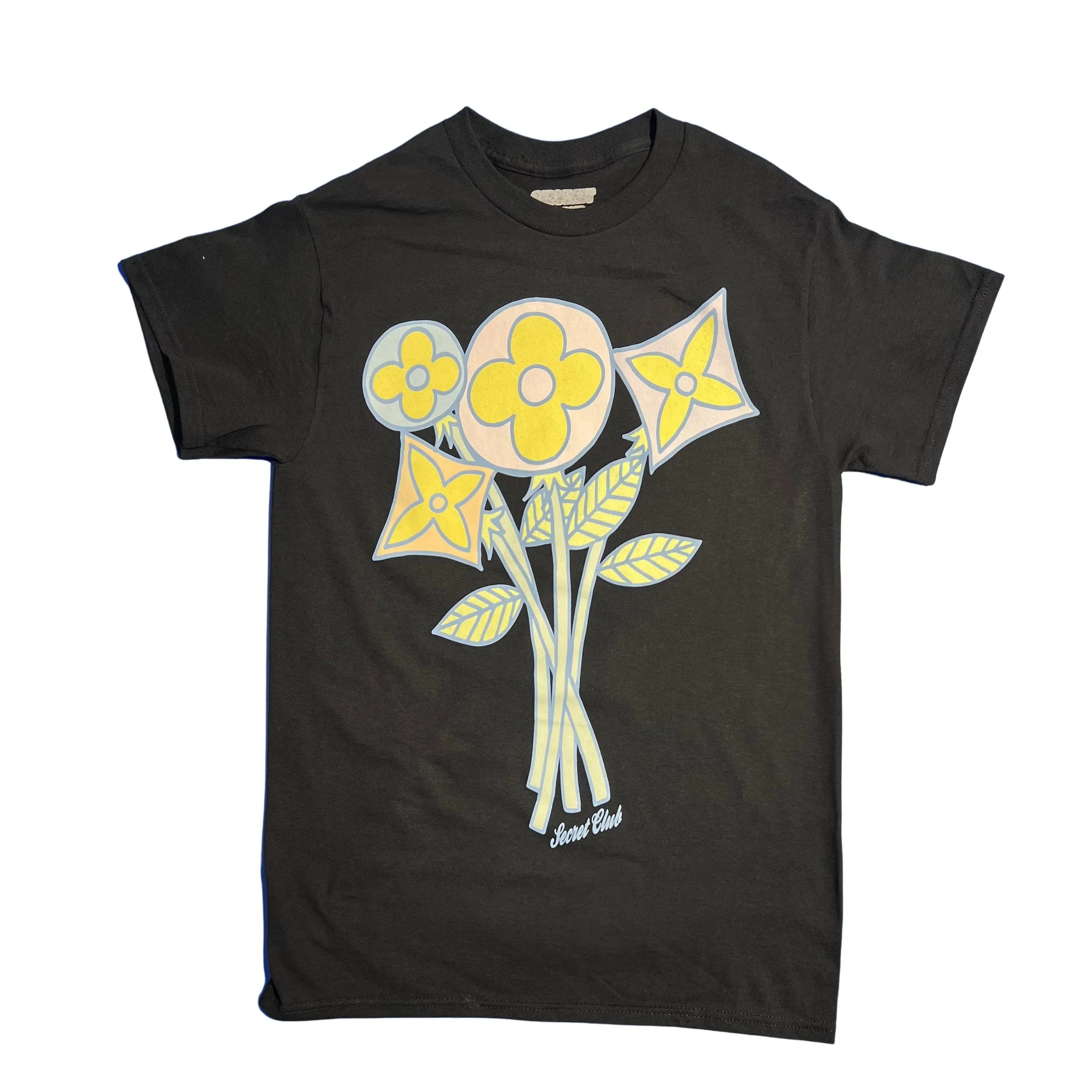 Flower T-Shirt