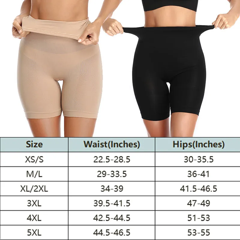 Funki Buys | Shapewear | Women's High Waist Non-slip Shapers