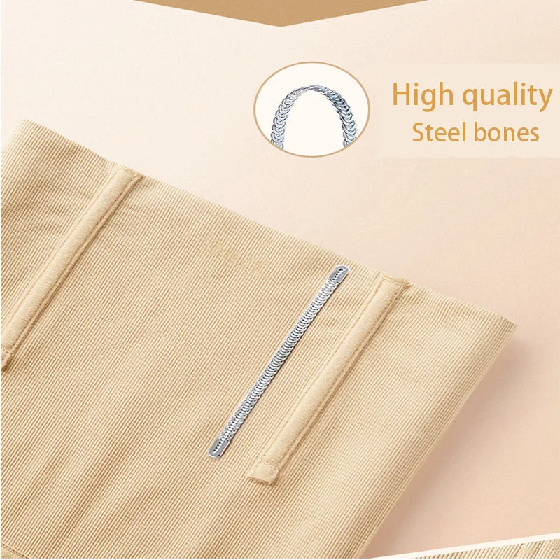 Funki Buys | Shapewear | Women's High Waist Non-slip Shapers