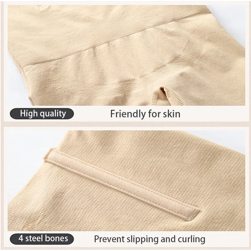 Funki Buys | Shapewear | Women's High Waist Non-slip Shapers
