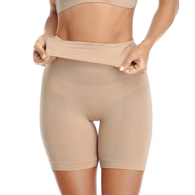 Funki Buys | Shapewear | Women's High Waist Non-slip Shapers