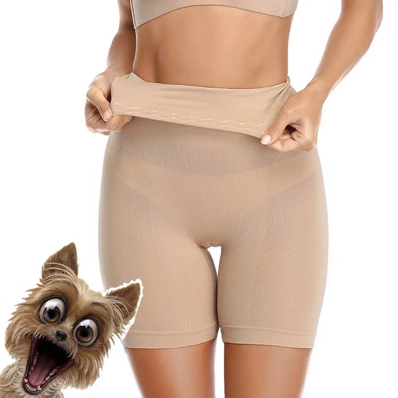 Funki Buys | Shapewear | Women's High Waist Non-slip Shapers