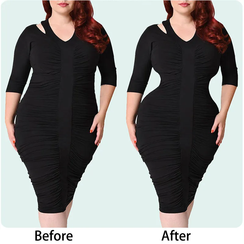Funki Buys | Shapewear | Women's High Waist Non-slip Shapers