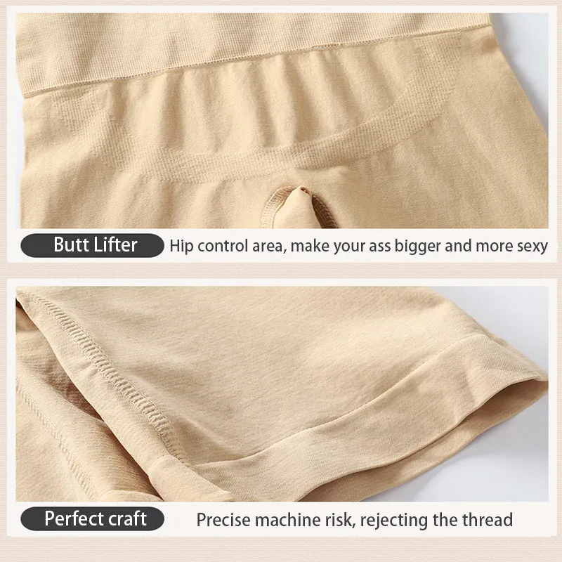 Funki Buys | Shapewear | Women's High Waist Non-slip Shapers