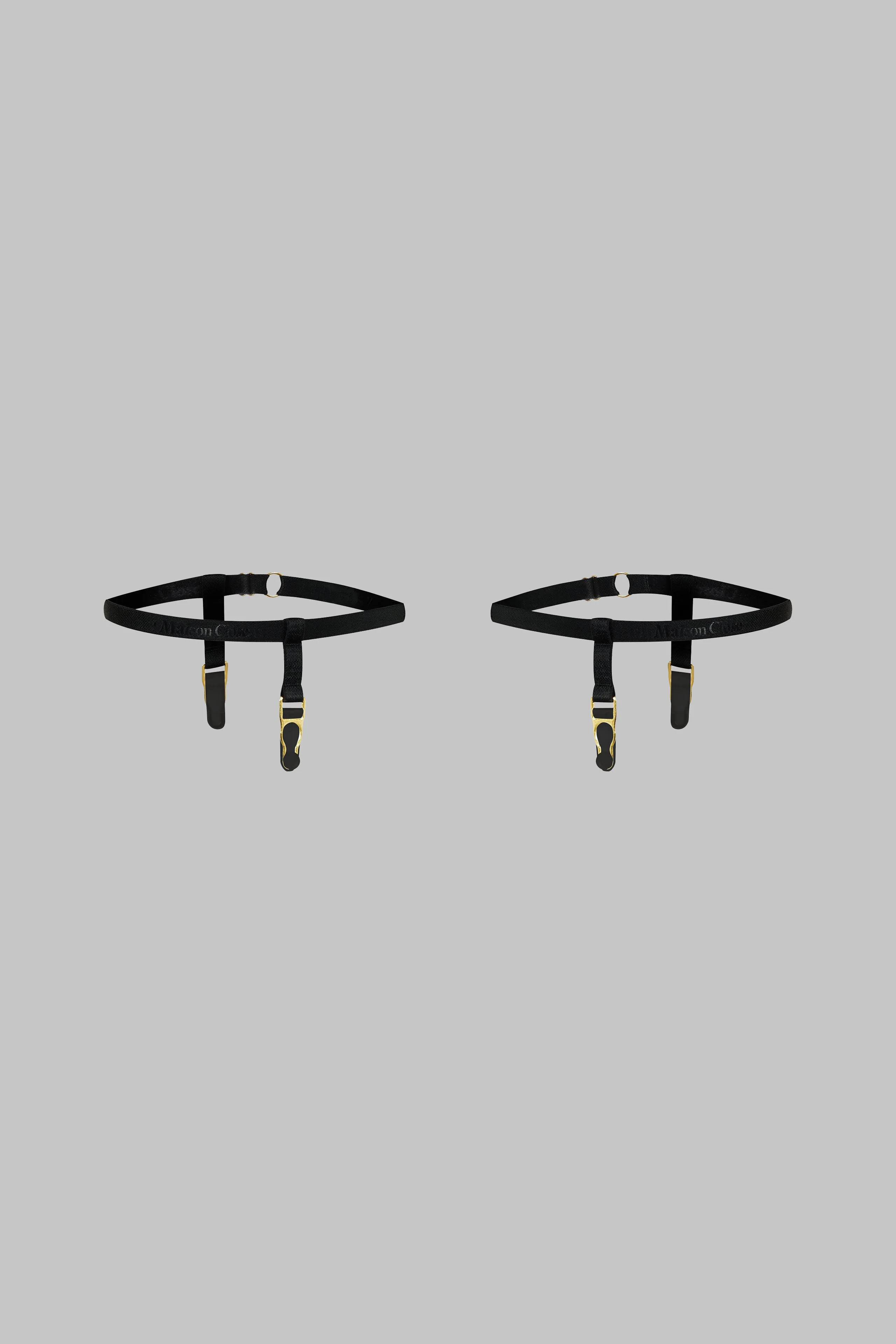 Garters - Signature