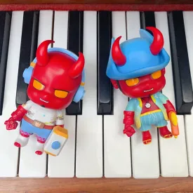 Hellboy Town Blind Box Series
