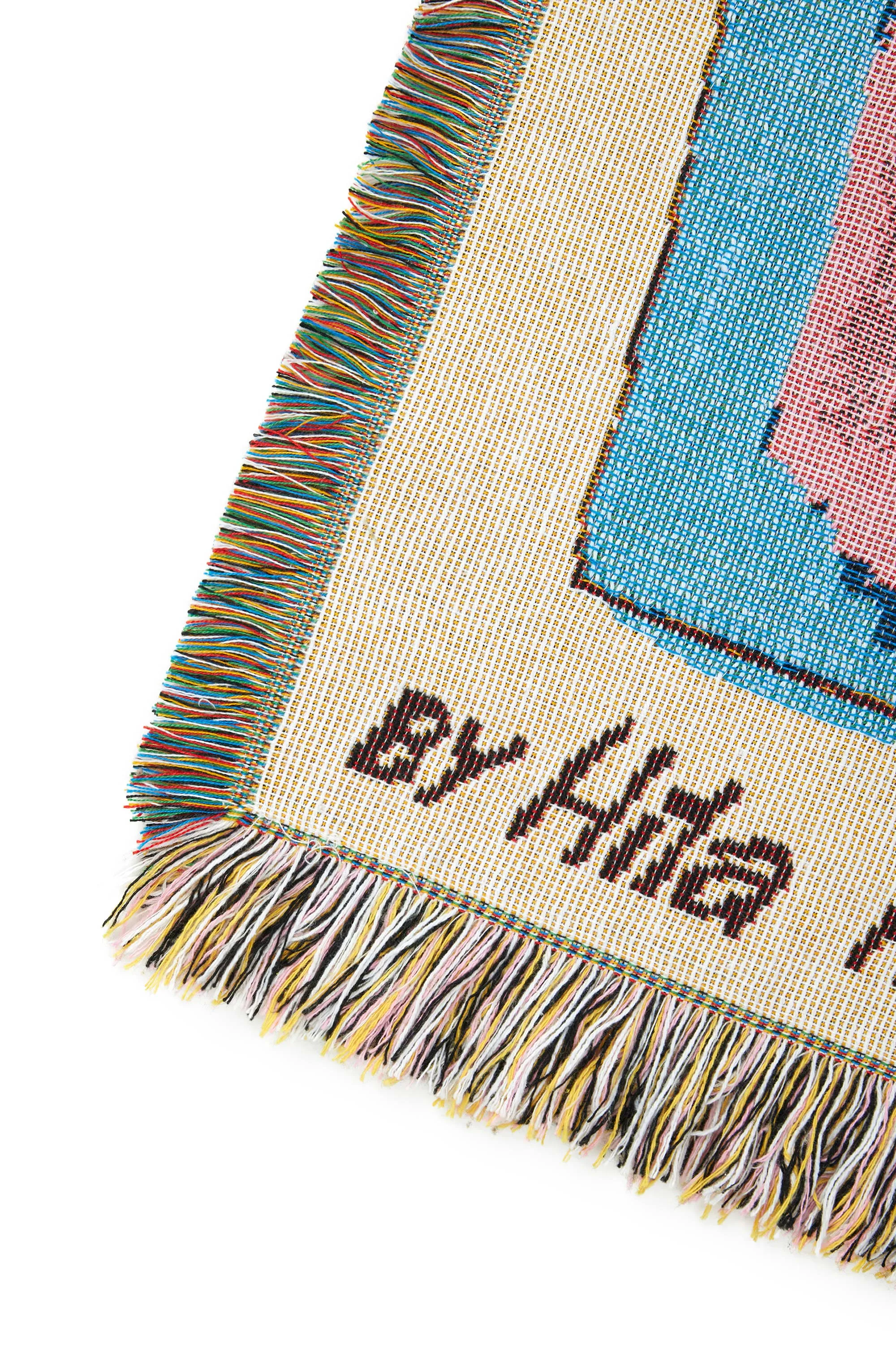 Hila Klein Throw