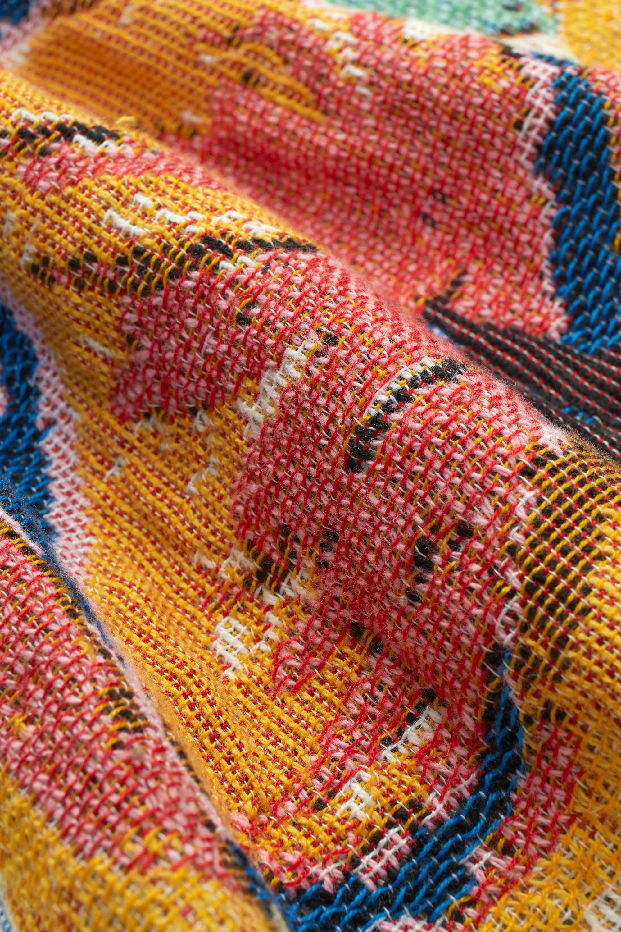 Hila Klein Throw