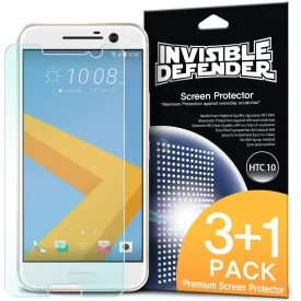HTC 10 Screen Protector | Invisible Defender