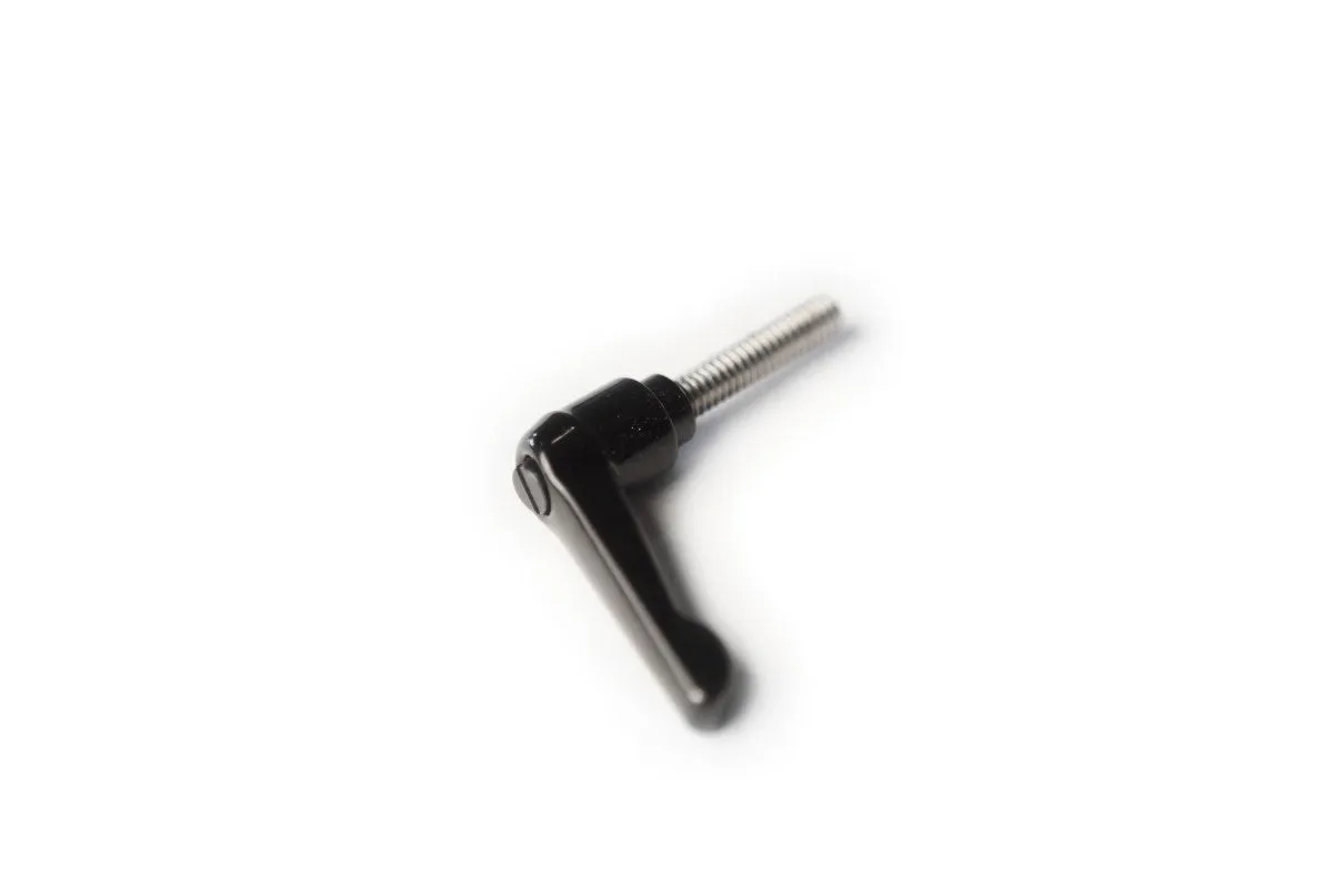 Indexing Knob - 1/4"-20 x 1-1/8" (Oracle)
