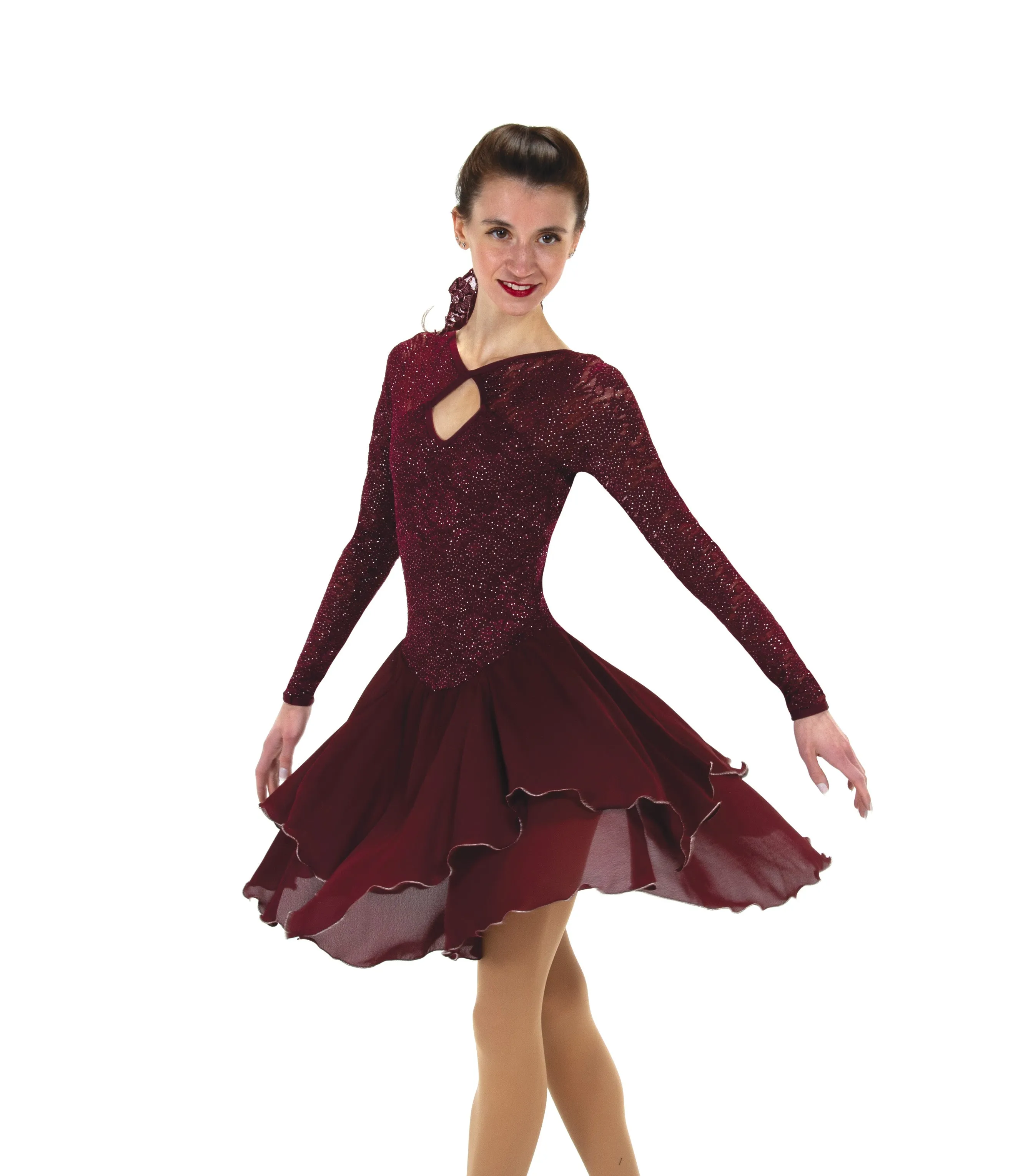 Jerry's 203 Dreamtime Dance Dress Youth