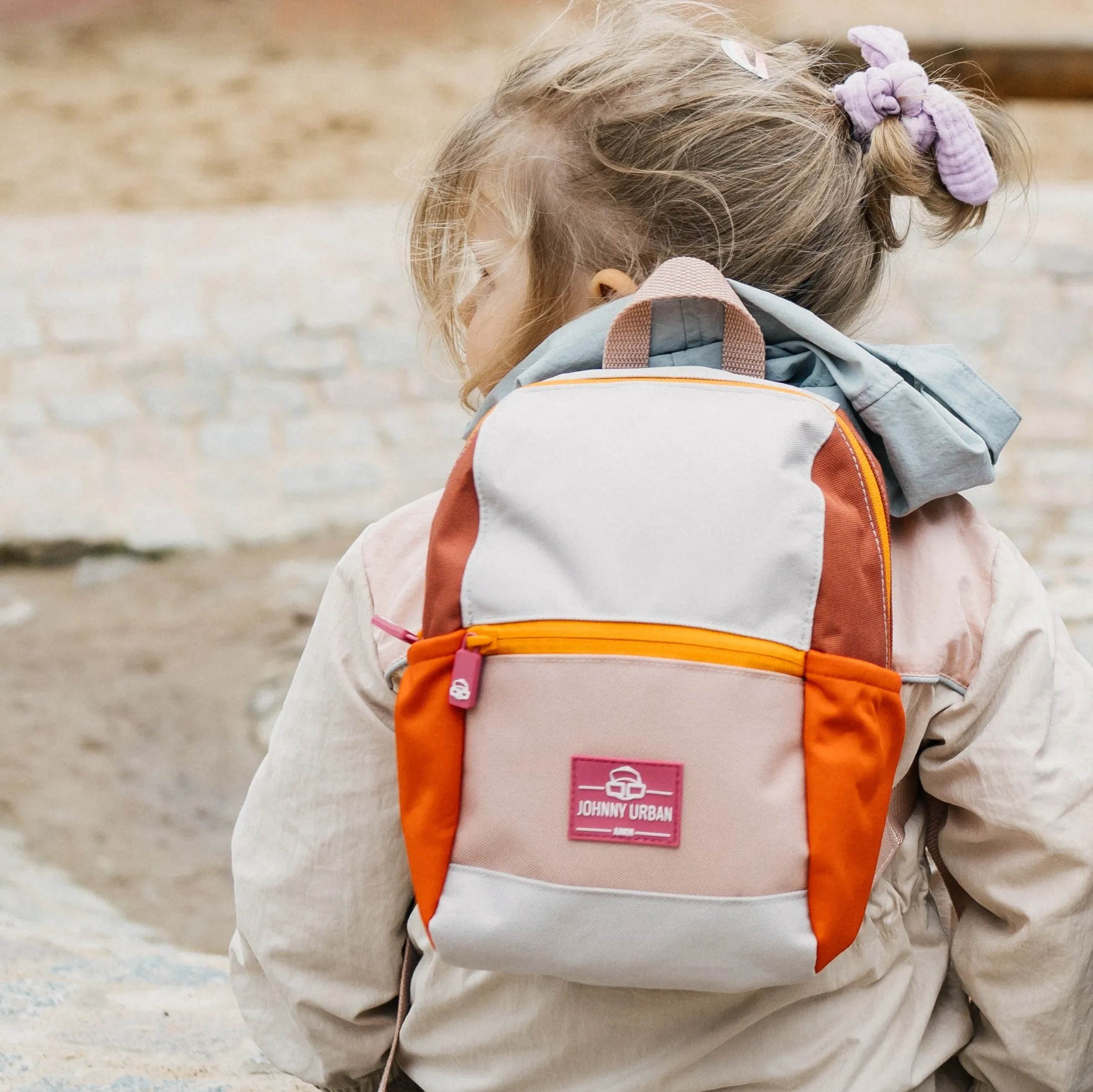 Kinderrucksack "Leo"