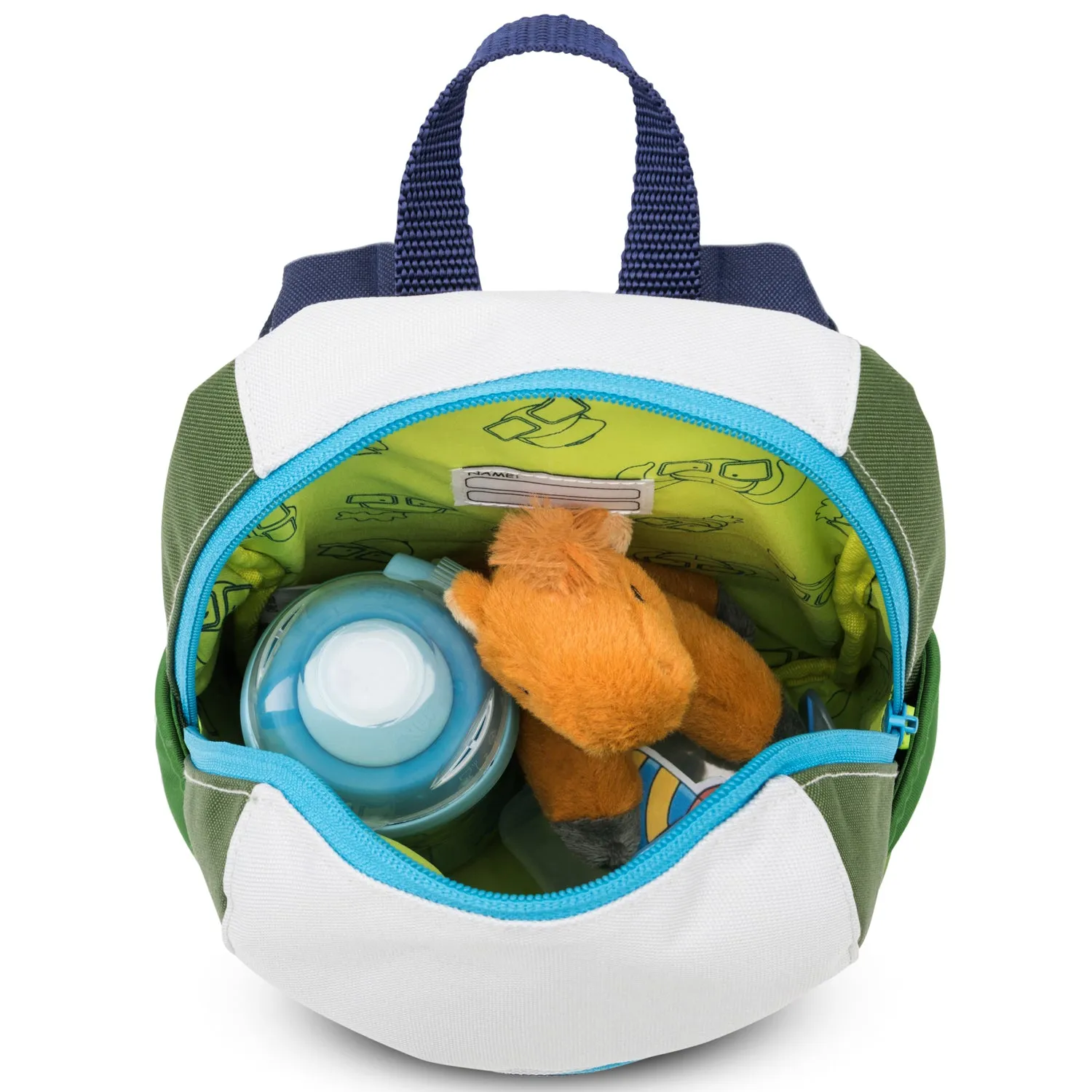 Kinderrucksack "Leo"