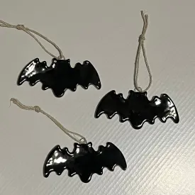 Lacy Shatraw - Bats
