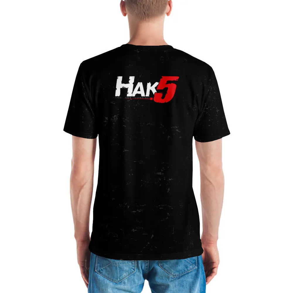 LAN Turtle Men's Tee