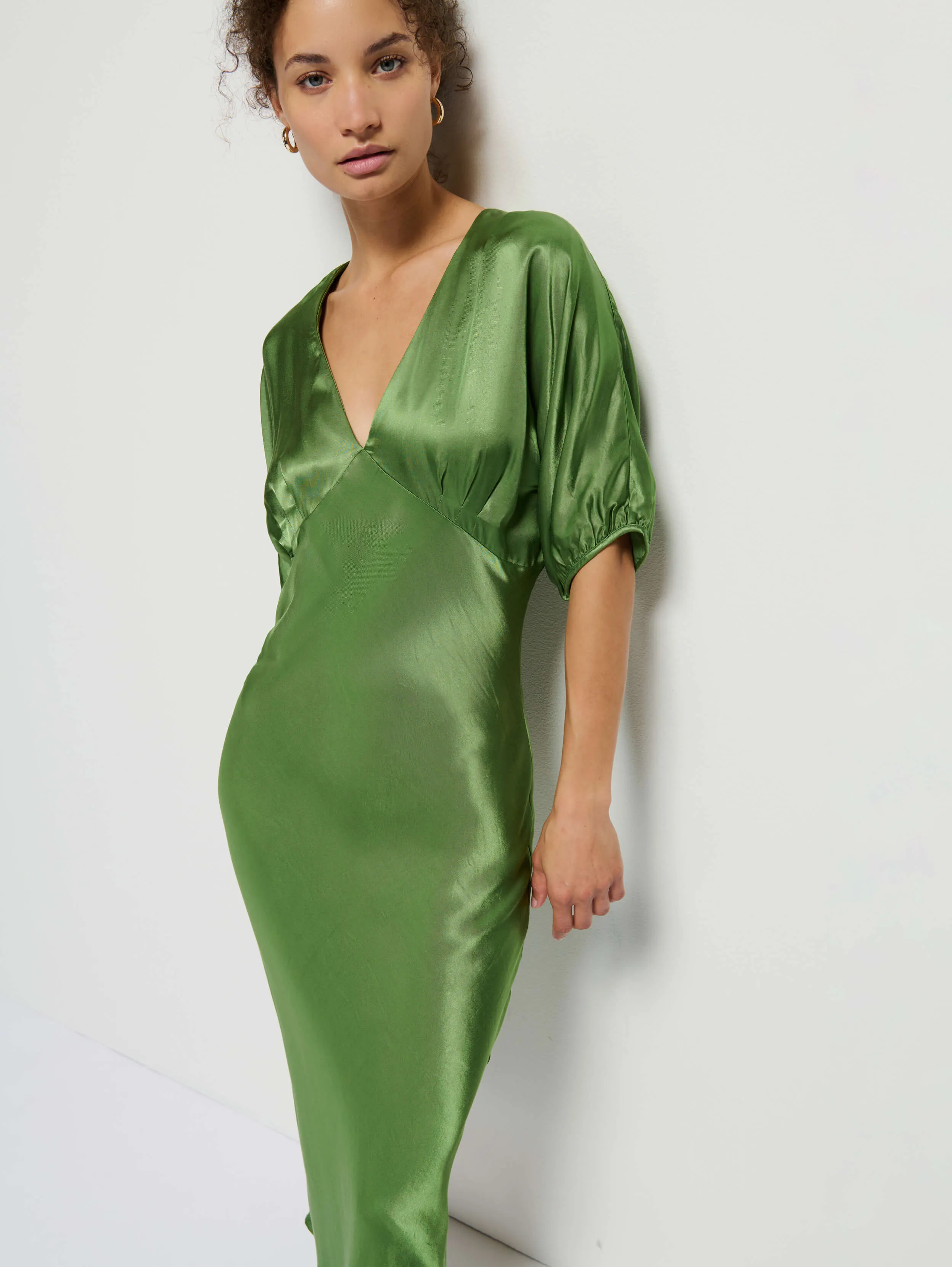 Lily-Rose Dress