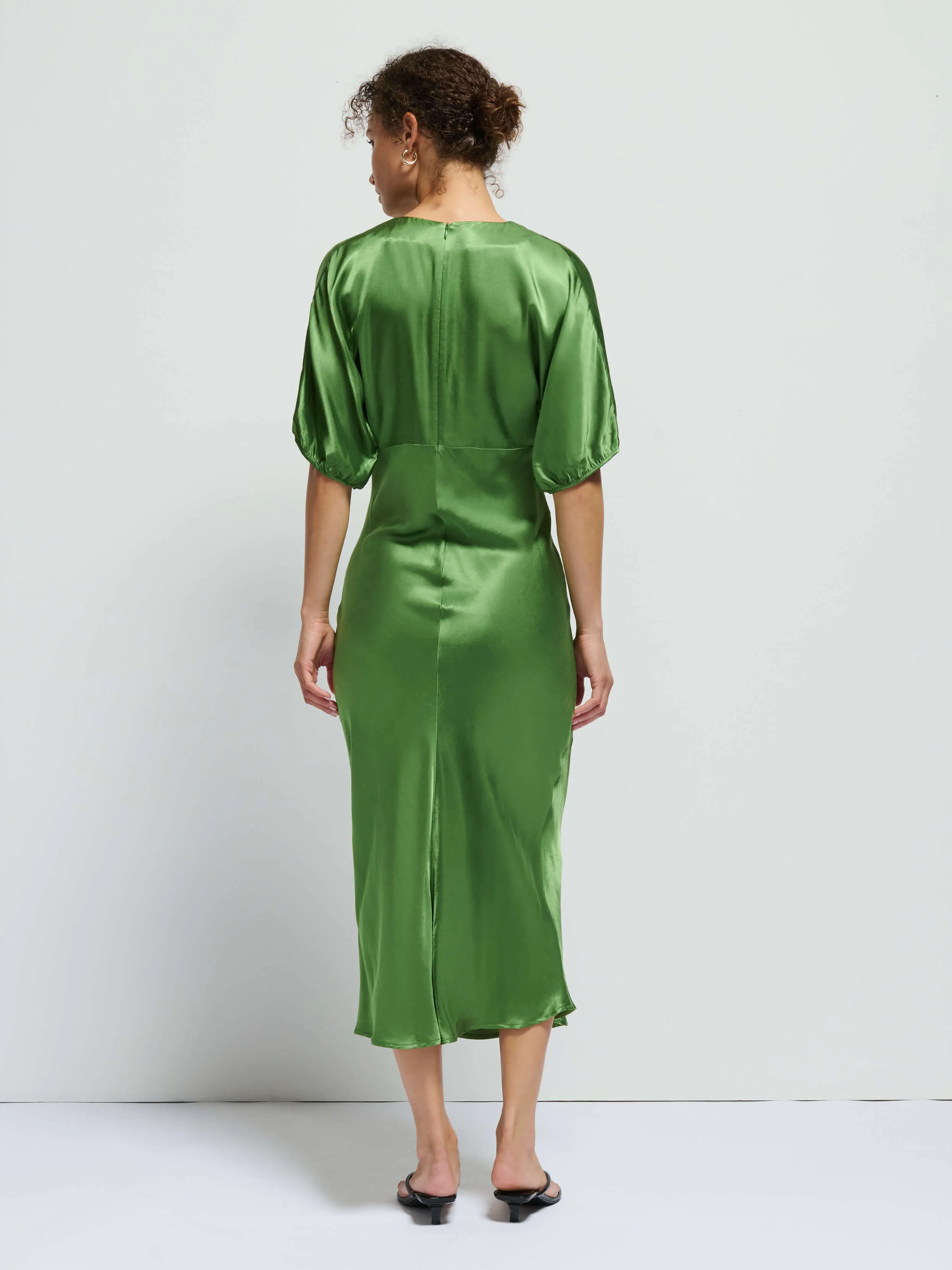 Lily-Rose Dress