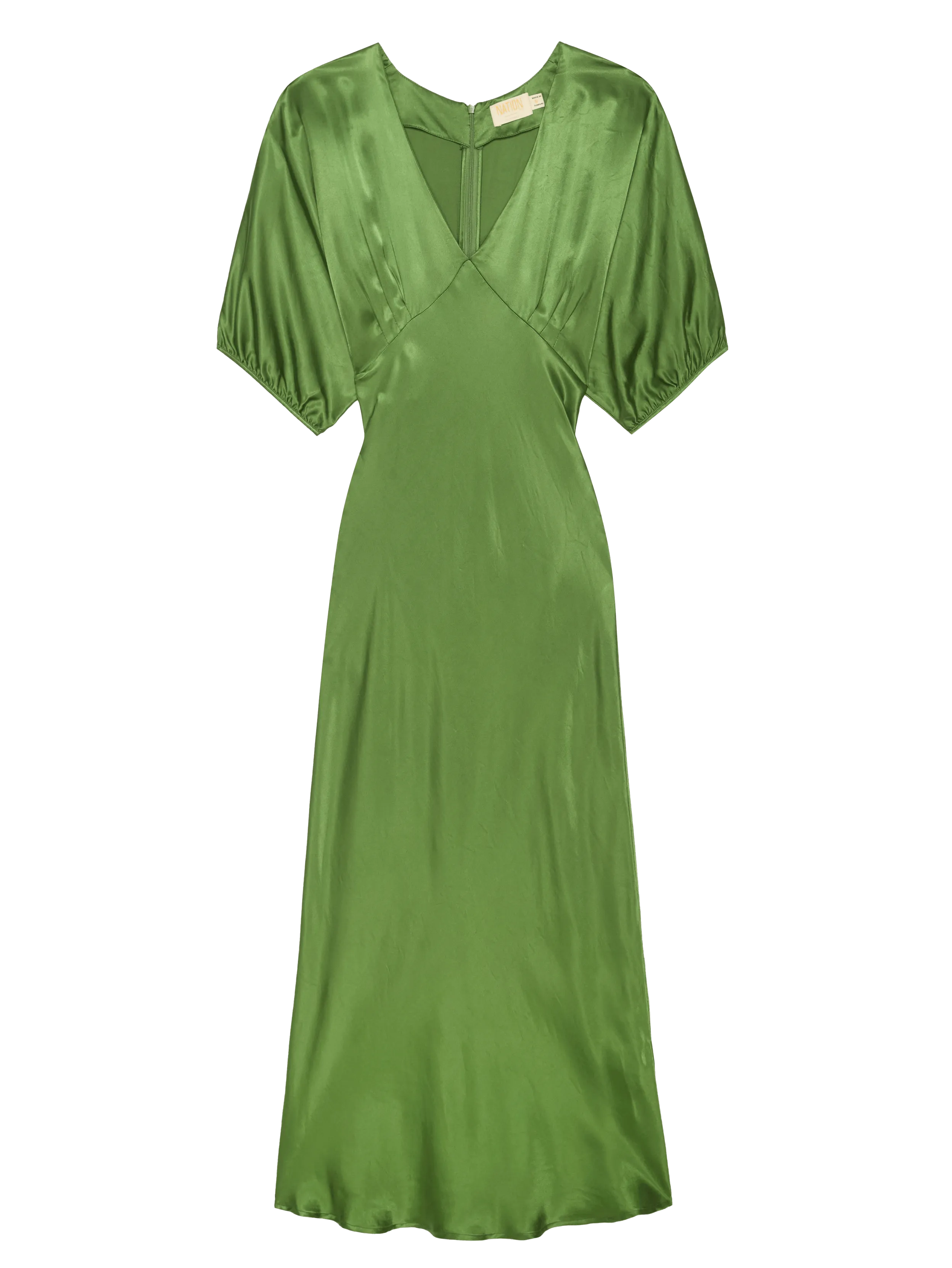 Lily-Rose Dress