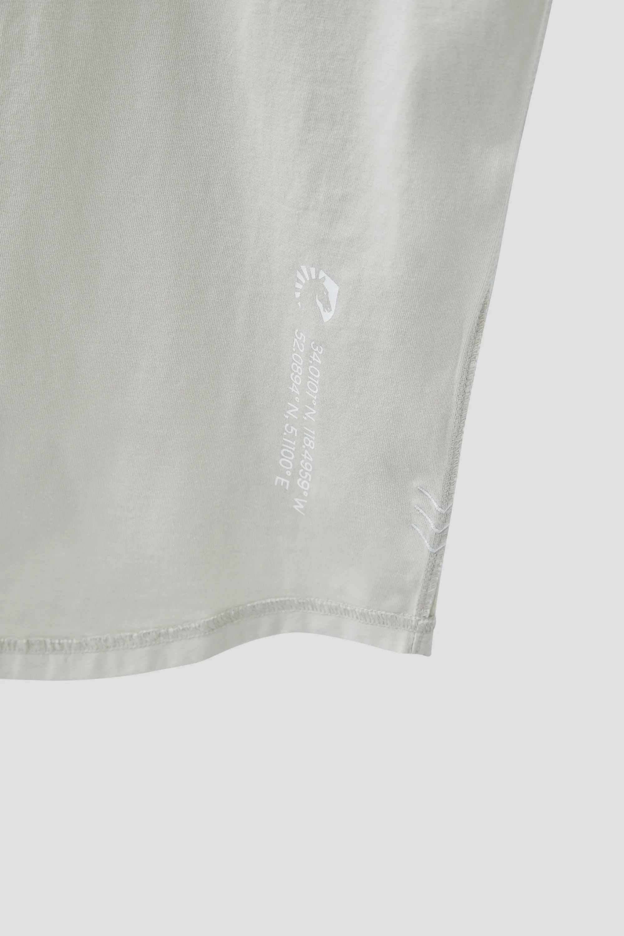 LQD INSIDE OUT SHORT SLEEVE TEE