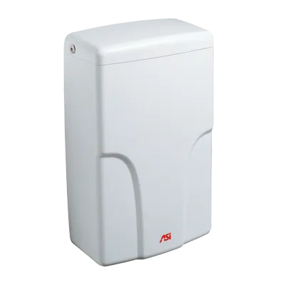 <strong>CLICK HERE FOR PARTS</strong> for the ASI 0196-2 TURBO-Pro™ (208V-240V) HAND DRYER  - Regardless of Cover Material