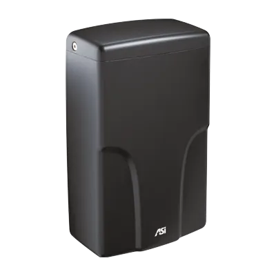 <strong>CLICK HERE FOR PARTS</strong> for the ASI 0196-2 TURBO-Pro™ (208V-240V) HAND DRYER  - Regardless of Cover Material