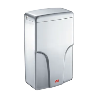 <strong>CLICK HERE FOR PARTS</strong> for the ASI 0196-2 TURBO-Pro™ (208V-240V) HAND DRYER  - Regardless of Cover Material