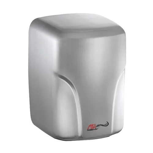 <strong>CLICK HERE FOR PARTS</strong> for the ASI 0197-2 TURBO-Dri™ (208V-240V) HAND DRYER - Regardless of Cover Material