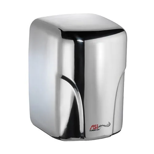<strong>CLICK HERE FOR PARTS</strong> for the ASI 0197-2 TURBO-Dri™ (208V-240V) HAND DRYER - Regardless of Cover Material