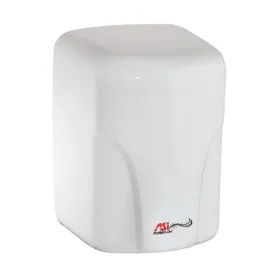 <strong>CLICK HERE FOR PARTS</strong> for the ASI 0197-2 TURBO-Dri™ (208V-240V) HAND DRYER - Regardless of Cover Material