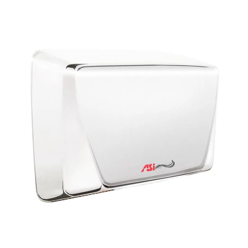 <strong>CLICK HERE FOR PARTS</strong> for the ASI 0199 TURBO ADA™ (120V) HAND DRYER - Regardless of Cover Material