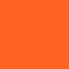 Lydia Dress - Textured Ponte :: Tangerine